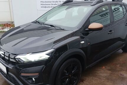 Dacia Sandero 9.900 km 17.690 &euro; Ettlingen 76275