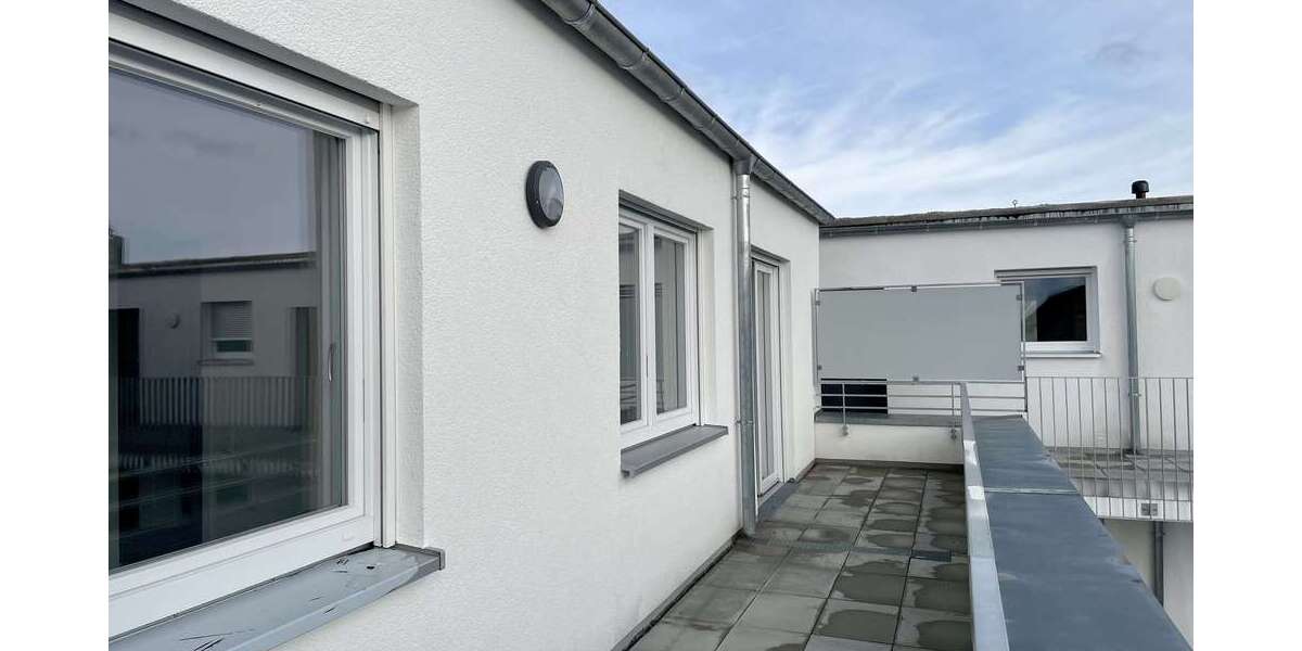 Etagenwohnung Philippsburg Huttenheim - 2 Zimmer, 61 m&sup2;, 276.100&euro; | Angebot:26552653