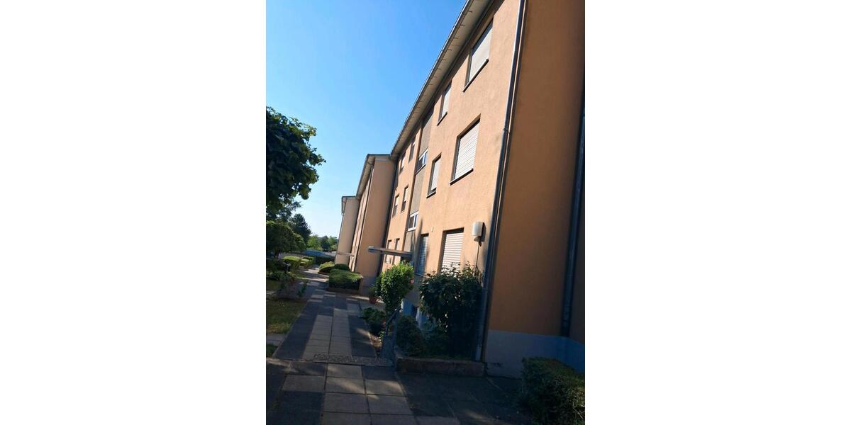 Etagenwohnung Bretten - 4 Zimmer, 88 m&sup2;, 225.000&euro; | Angebot:27158431