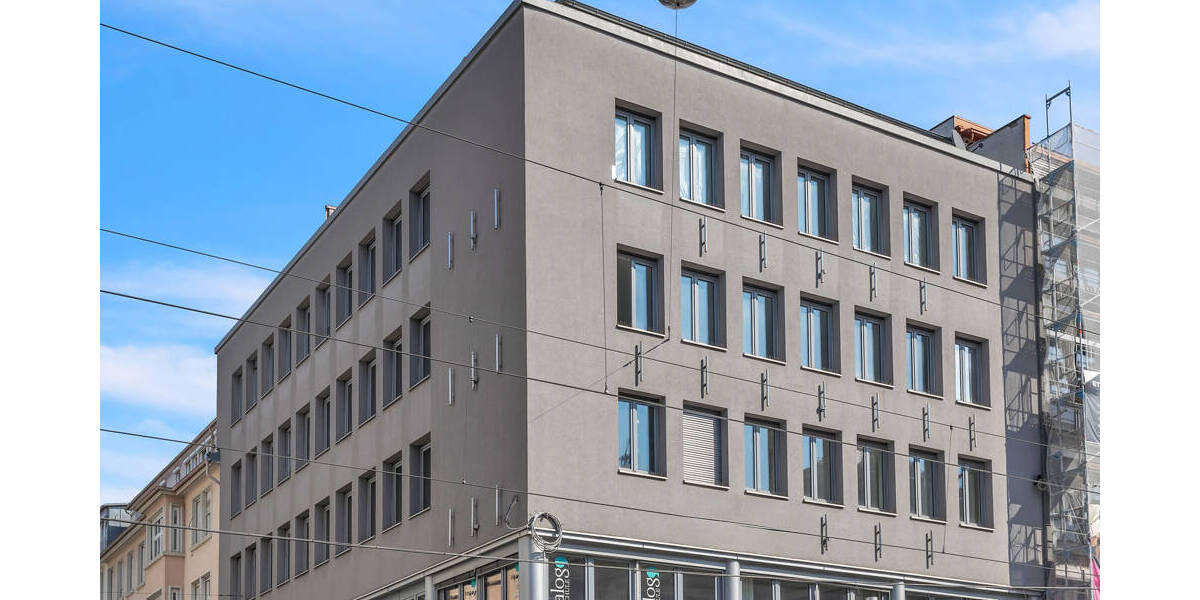 Gewerbeobjekt Karlsruhe Innenstadt-West - 3 Zimmer, 105 m&sup2;, 1.890&euro; | Angebot:25799654