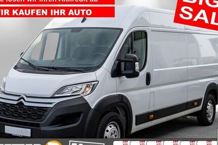 Citroen Jumper