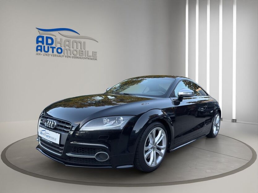 Audi TT 155.000 km 16.879 € Pforzheim 75179