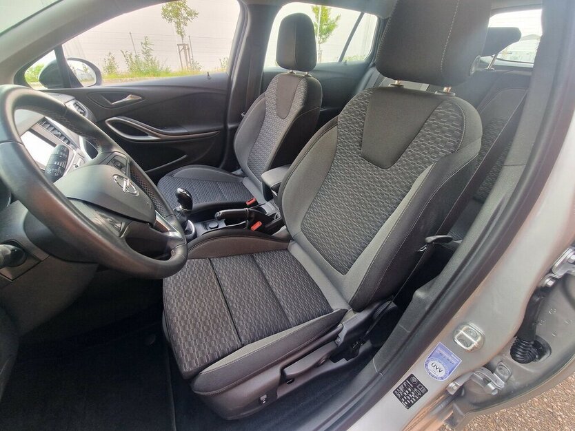 Astra Edition StartStop
