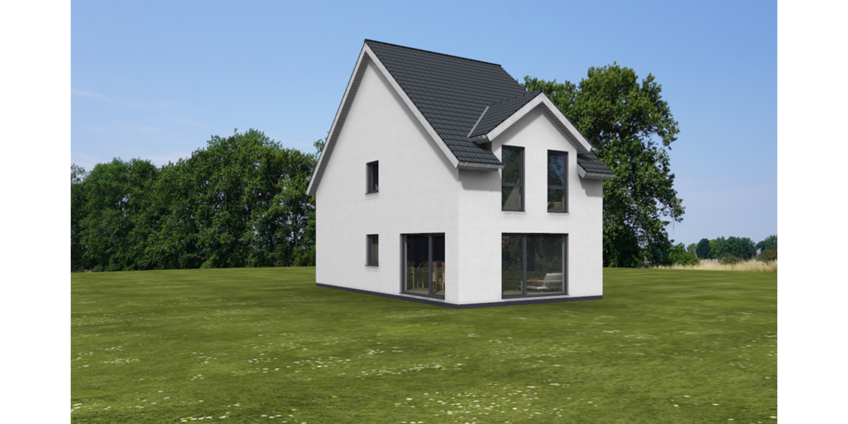 Einfamilienhaus Weingarten - 4 Zimmer, 117 m&sup2;, 714.950&euro; | Angebot:22395263