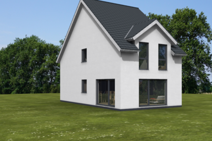 Haus Weingarten - 4 Zimmer, 117 m&sup2;, 714.950&euro; | Angebot:22395263