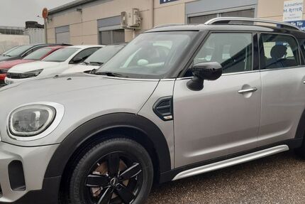 Mini Cooper Countryman 37.560 km 24.990 € Landau 76829