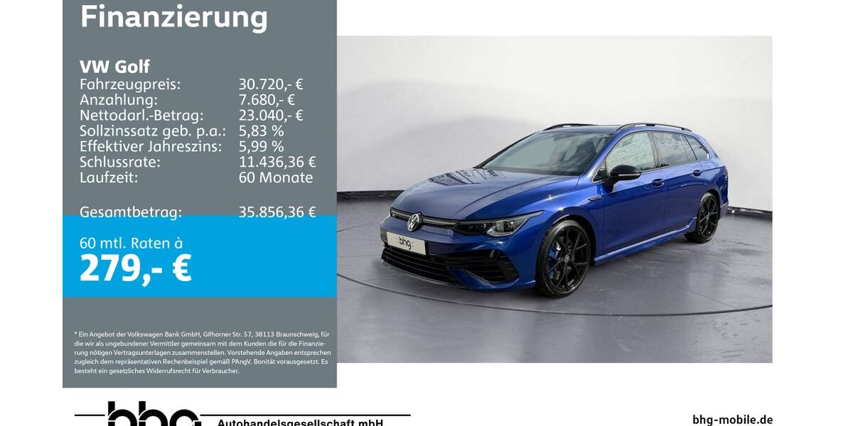VW Golf 82.961 km 29.920 &euro; Ettlingen 76275