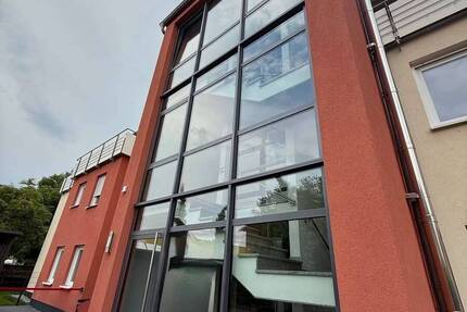 Schickes kompaktes Büro in toller Lage von Karlsruhe-Neureut zimmer