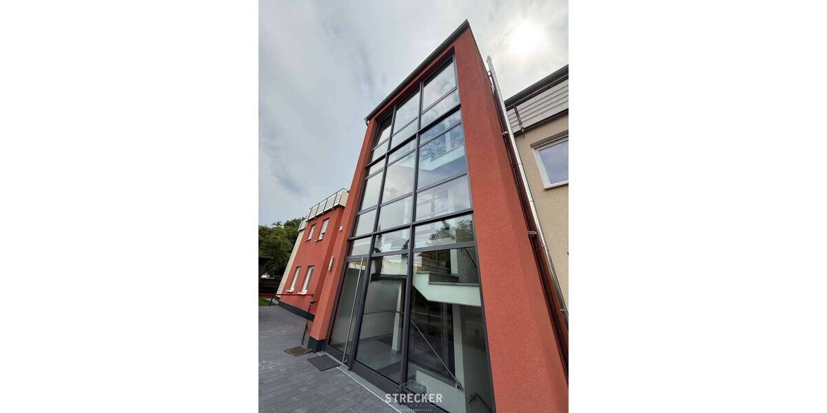 Schickes kompaktes Büro in toller Lage von Karlsruhe-Neureut zimmer