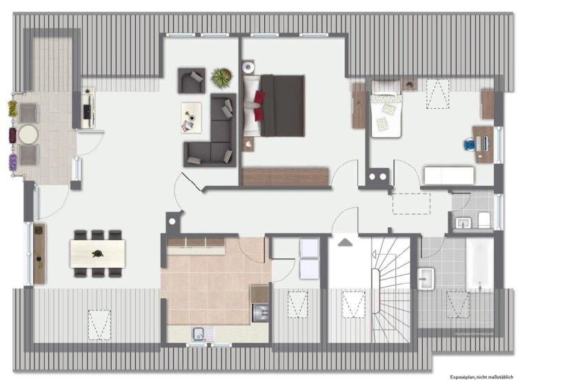 Einfamilienhaus Ölbronn-Dürrn Dürrn - 10 Zimmer, 237 m&sup2;, 520.000&euro; | Angebot:27128987