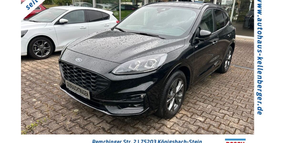 Ford Kuga 20.900 km 24.500 € Königsbach-Stein 75203