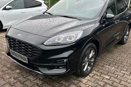 Ford Kuga 20.900 km 24.950 € Königsbach-Stein 75203