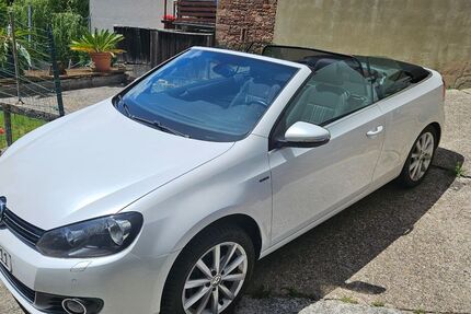 VW Golf 99.800 km 9.900 &euro; Landau 76829