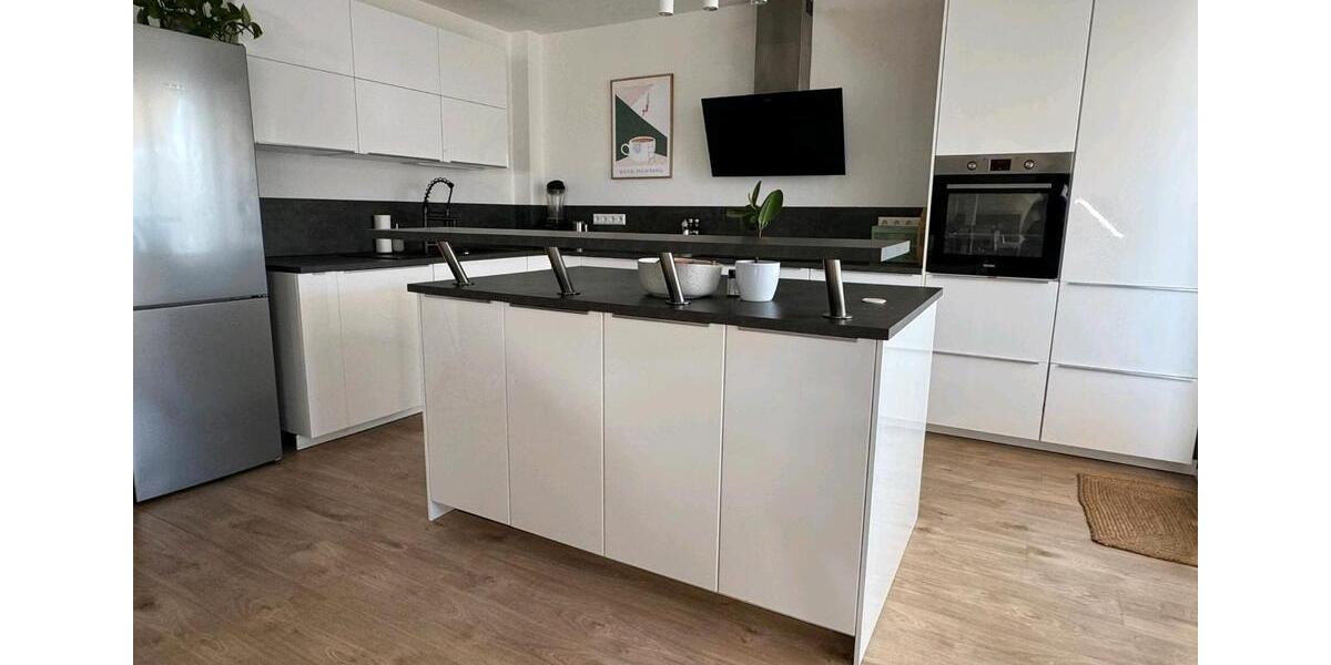 Maisonettenwohnung Bruchsal - 4.5 Zimmer, 135 m&sup2;, 715.000&euro; | Angebot:24788381