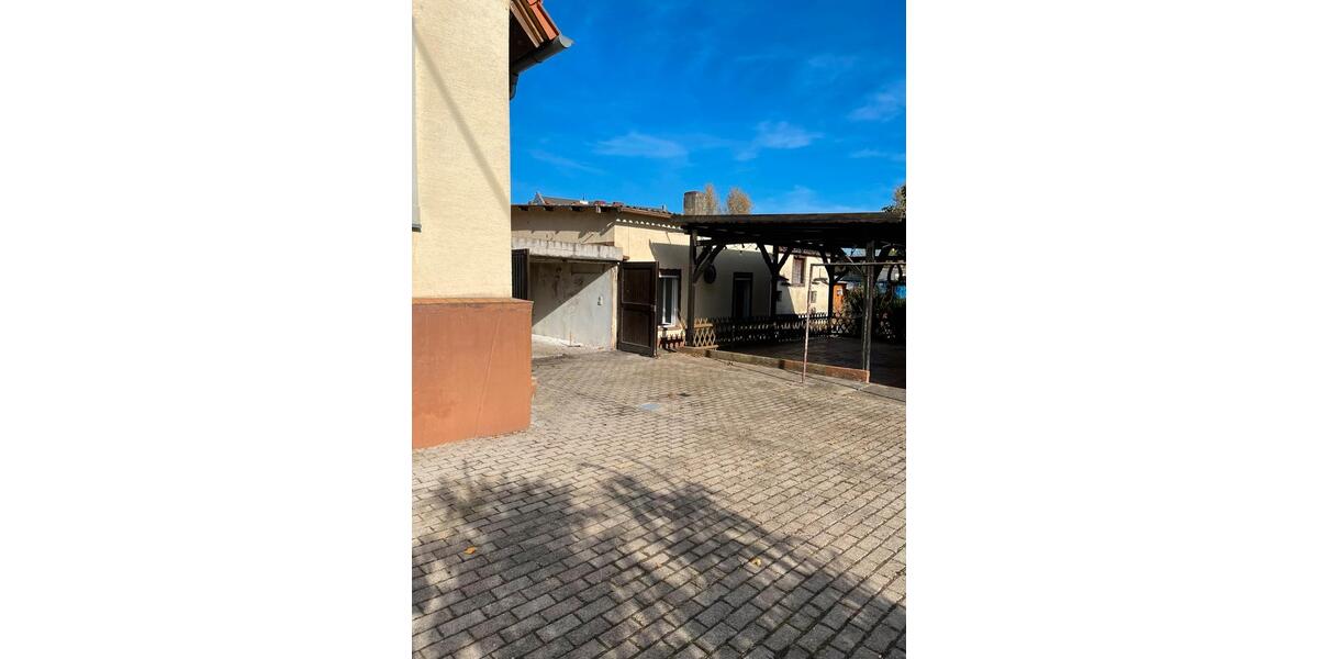 Einfamilienhaus Offenbach an der Queich - 6 Zimmer, 120 m&sup2;, 370.000&euro; | Angebot:26940424