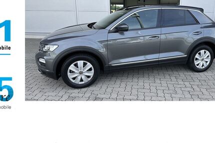 VW T-Roc 35.000 km 26.900 &euro; Karlsdorf-Neuthard 76689