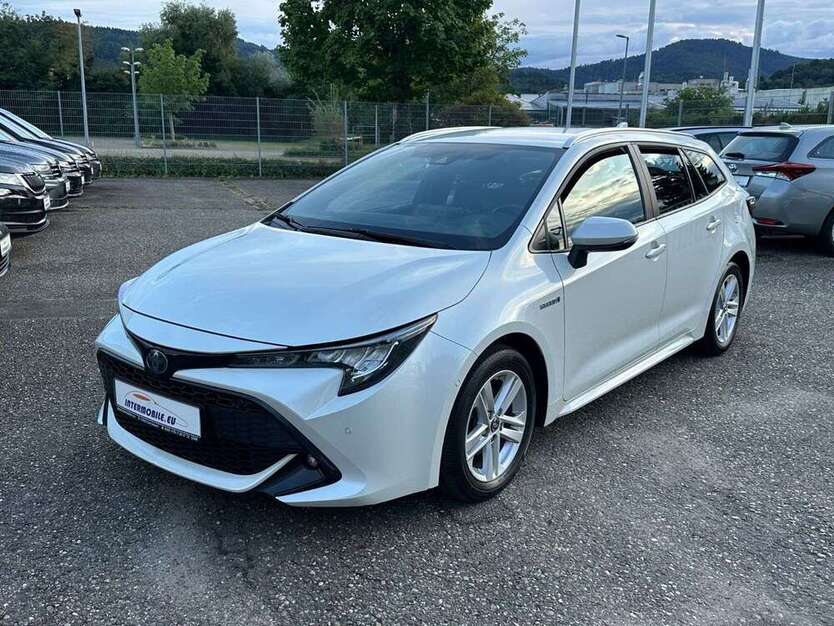 Corolla