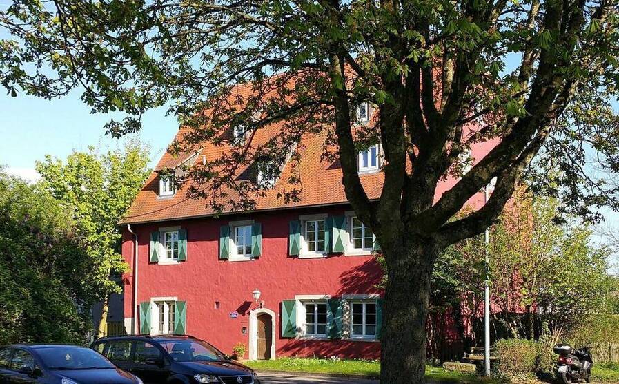 Freier Raum in Therapiezentrum - 2 Tage die Woche oder stündlich - All-in-Miete