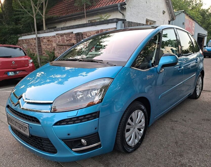C4 Picasso