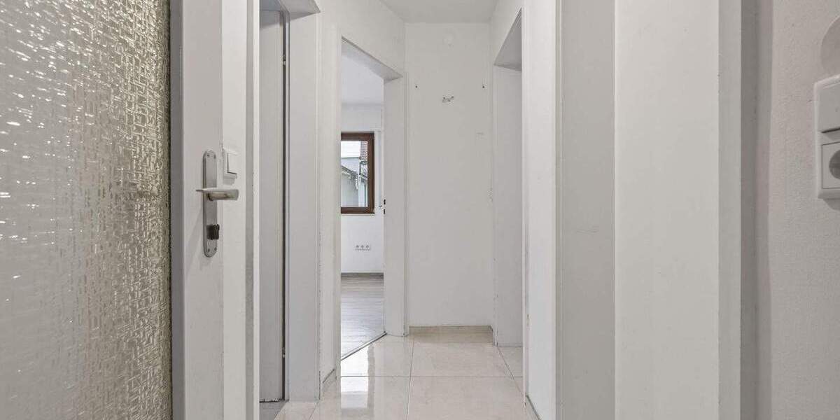 Wohnen, wachsen, wohlfühlen - Doppelhaushälfte in ruhiger Lage von Neureut 6 zimmer