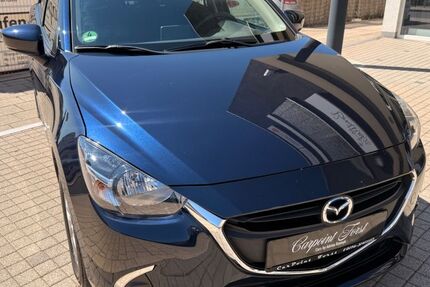 Mazda 2 23.400 km 14.490 &euro; Forst 76694