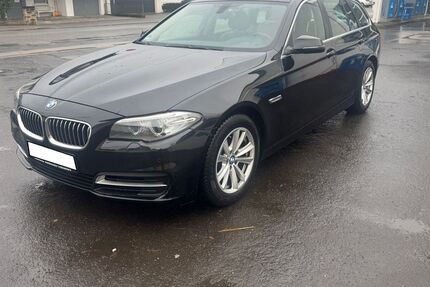 BMW 520 280.000 km 8.590 &euro; Bilfingen 75236