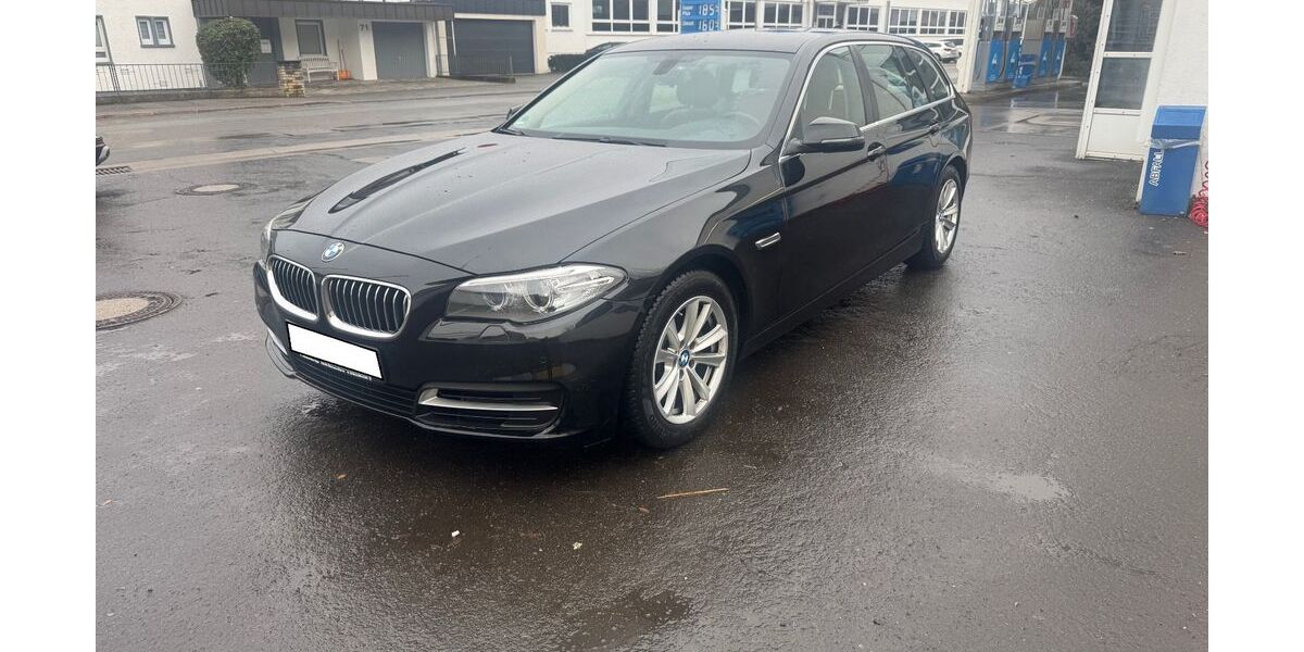 BMW 520 280.000 km 8.590 &euro; Bilfingen 75236