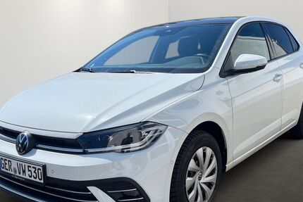 VW Polo 1.282 km 24.900 &euro; Germersheim 76726