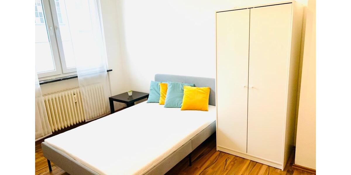Erdgeschoßwohnung Karlsruhe Beiertheim-Bulach - 1.5 Zimmer, 40 m&sup2;, 620&euro; | Angebot:26426619