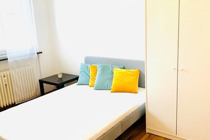 Wohnung Karlsruhe Beiertheim-Bulach - 1.5 Zimmer, 40 m&sup2;, 620&euro; | Angebot:26426619