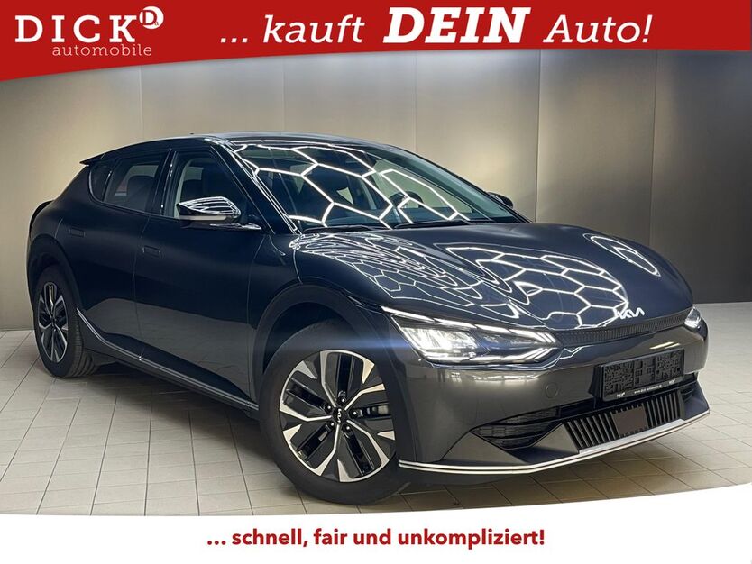 Kia EV6 6.272 km 28.450 € Karlsdorf-Neuthard 76689