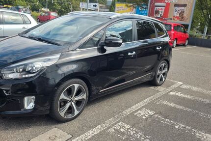 Kia Carens 162.000 km 8.000 &euro; Pforzheim 75177