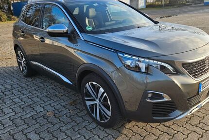 Peugeot 3008 86.685 km 19.500 &euro; Eggenstein-Leopoldshafen 76344