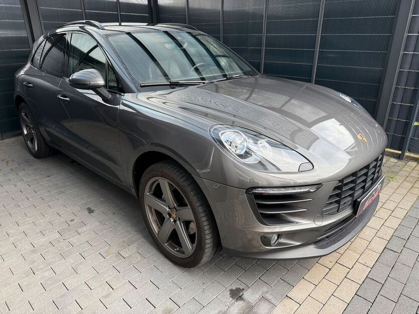 Macan