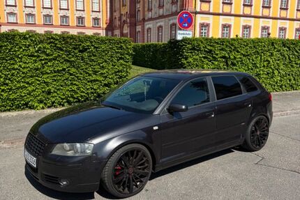 Audi A3 220.500 km 2.900 &euro; Bruchsal 76646