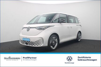 VW ID. Buzz 32.442 km 45.880 € Karlsruhe 76131