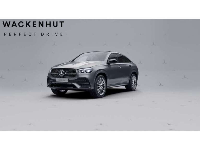 GLE 350