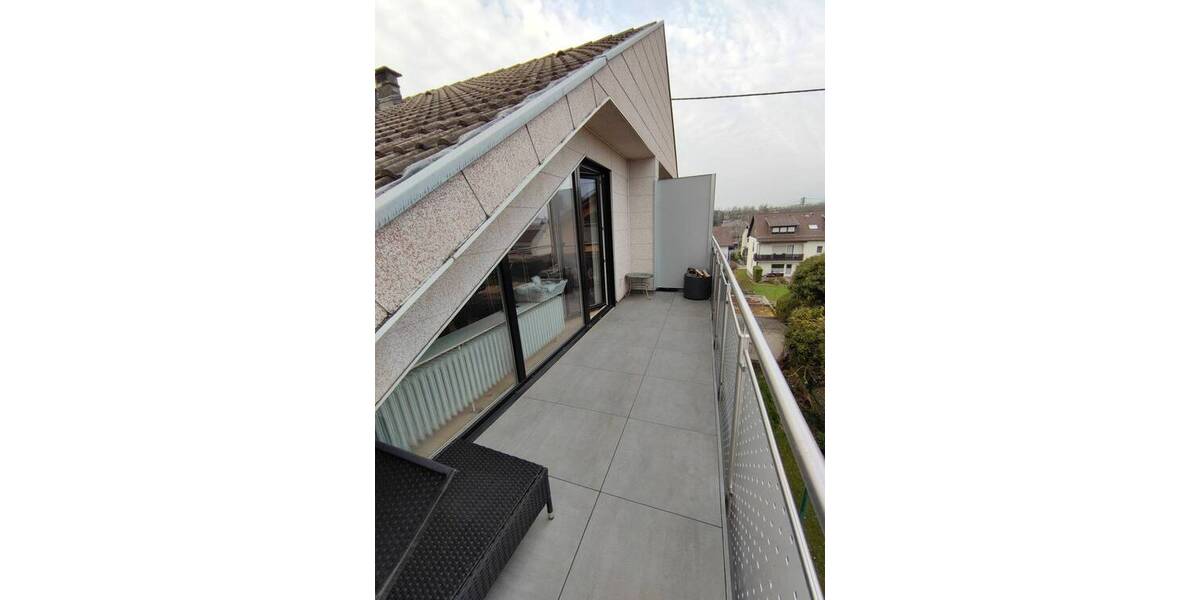 Etagenwohnung Karlsruhe Palmbach - 2 Zimmer, 45 m&sup2;, 130.000&euro; | Angebot:26290530