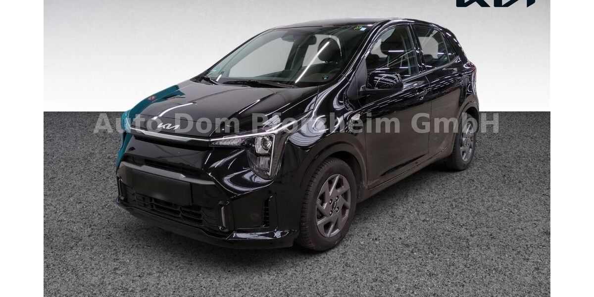 Kia Picanto 20.150 km 14.900 &euro; Pforzheim 75177