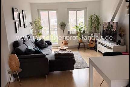 Wohnung Landau in der Pfalz - 4 Zimmer, 105 m&sup2;, 299.000&euro; | Angebot:24885796