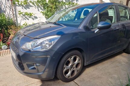 Citroen C3 114.687 km 3.100 &euro; Bad Schönborn 76669