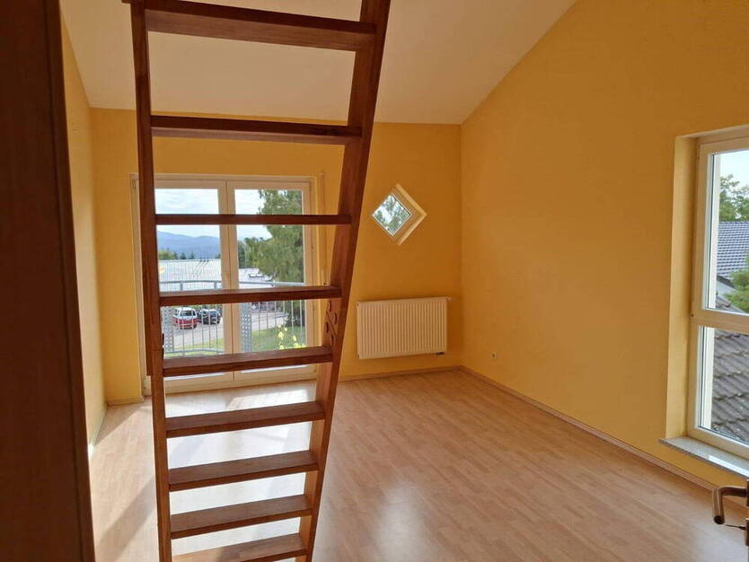 Moderne DHH mit Garten und Wärmepumpe - Traumlage zwischen Gaggenau & Ettlingen