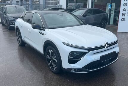 Citroen C5 X 21.500 km 29.900 € Pforzheim 75177