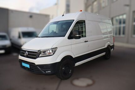 VW Crafter 154.270 km 37.980 &euro; Karlsruhe 76131