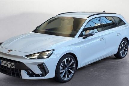 Cupra Leon 16.458 km 29.990 &euro; Ettlingen 76275