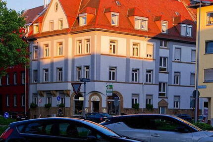 Gewerbeobjekt Karlsruhe Durlach - 4.500.000&euro; | Angebot:26447668