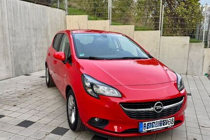 Opel Corsa 102.546 km 6.599 € Pforzheim 75181