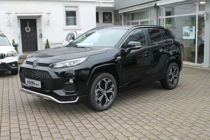 Suzuki Across 3.000 km 47.790 € Baden-Baden 76532