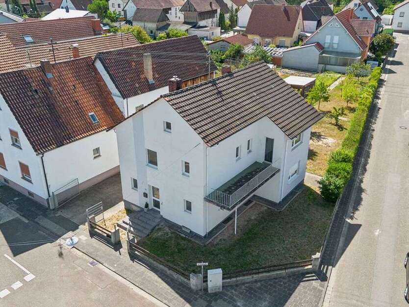 Haus zum Kaufen in Kuhardt 435.000 € 144.09 m²