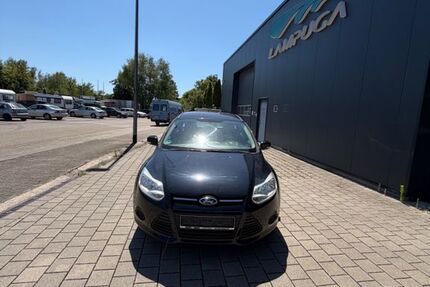 Ford Focus 100.000 km 4.850 &euro; Rastatt 76437